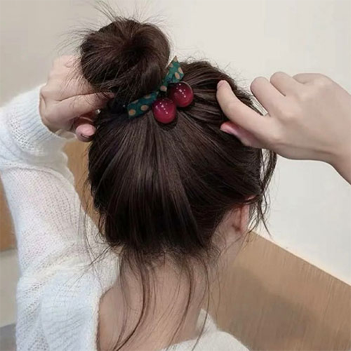 کش مو گیلاسی