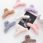 کلیپس خزدار