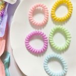 کش مو سیم تلفنی