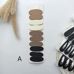 گیره تق تقی شمعی