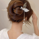 کانزاشی دم ماهی