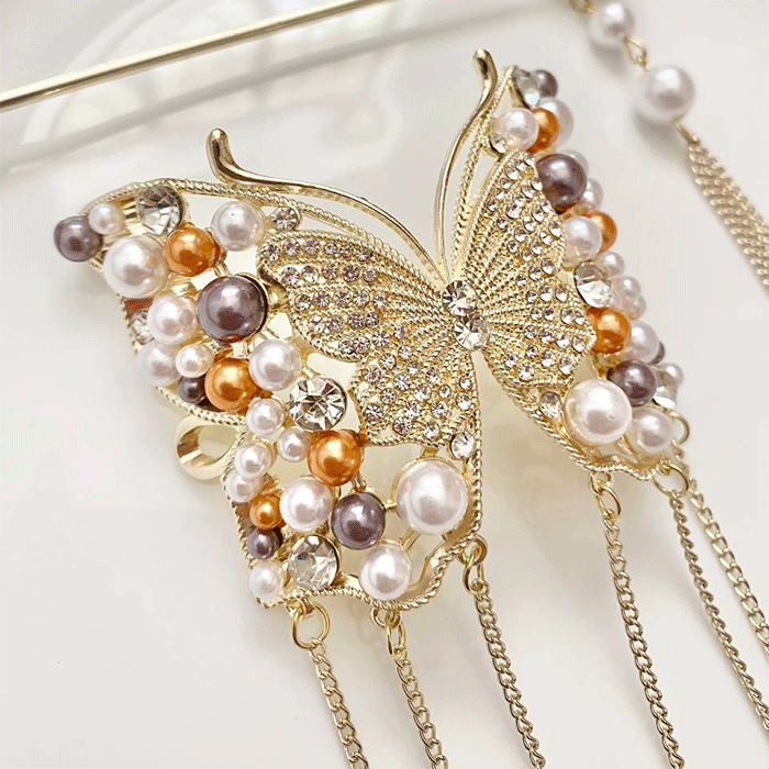 کانزاشی پروانه