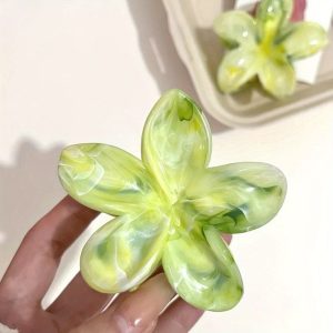 کلیپس پلومریا سرامیکی نشکن