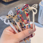 کانزاشی پلی استر پروانه