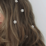 گیره قفلی بافت