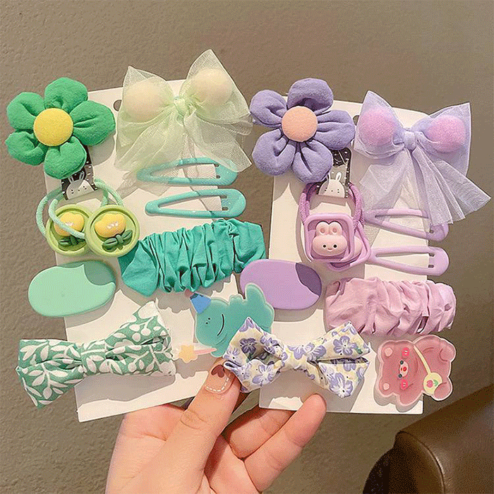 پک فانتزی گیره_انبری