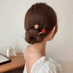 کانزاشی ساده تک مروارید