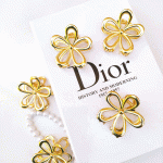 کلیپس گل توخالی زایا