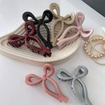 کلیپس پاپیون شمعی