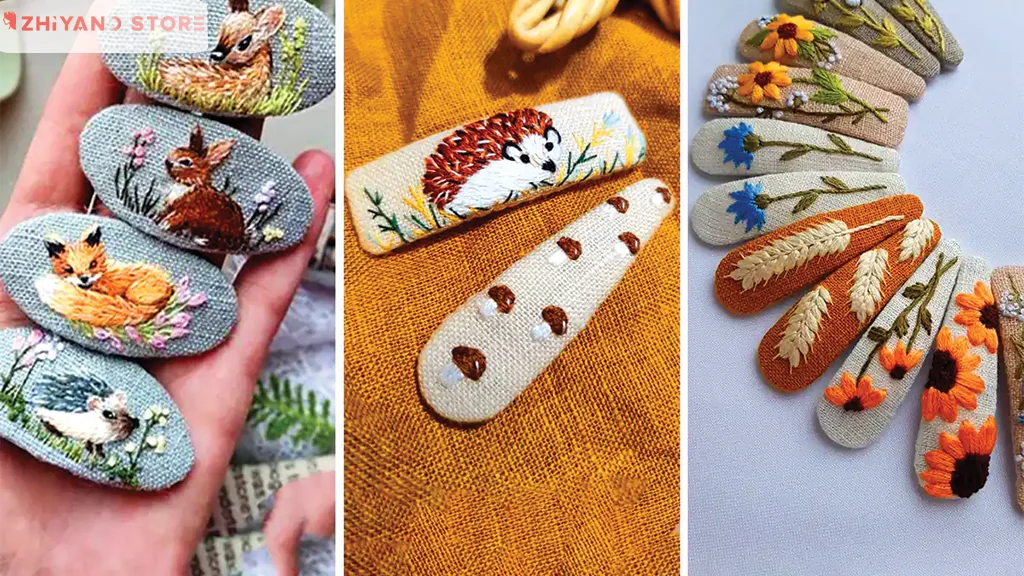 نکات مراقبتی هنگام استفاده از گیره تق تقی