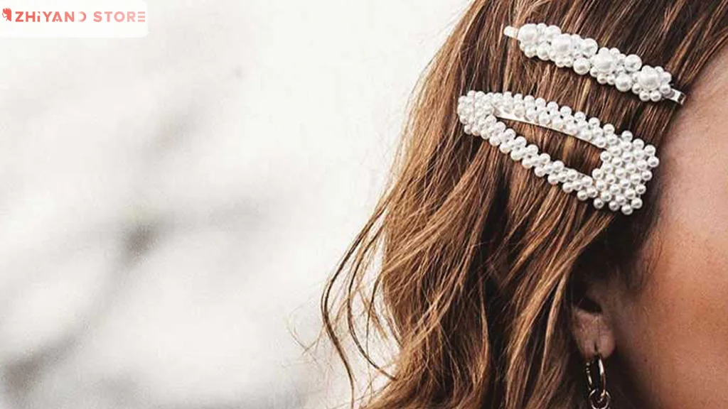 مدل مو کج: بهترین مدل مو با گیره تق تقی