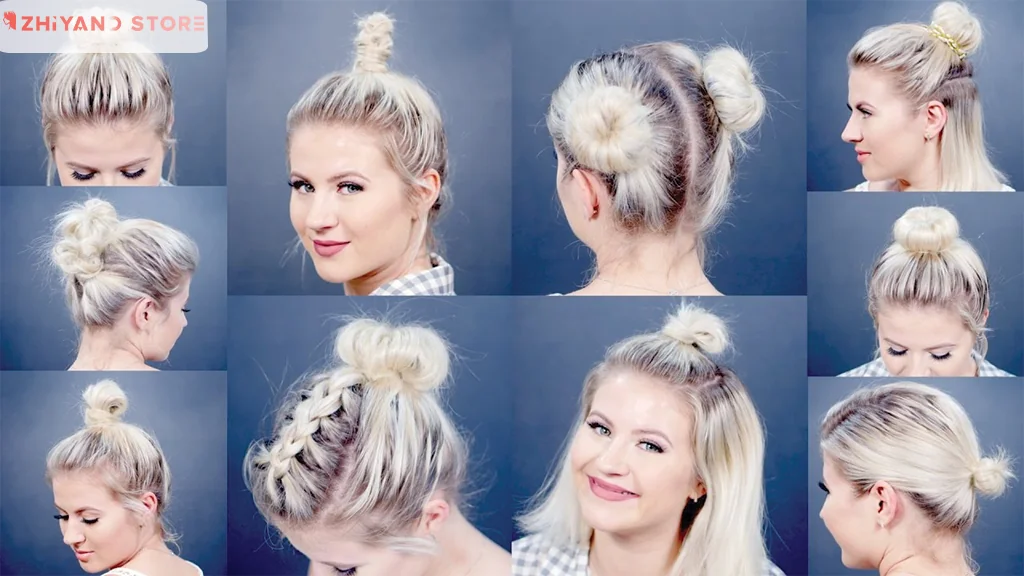 تغییر در اکسسوریهای کلاسیک با نگاهی مدرن