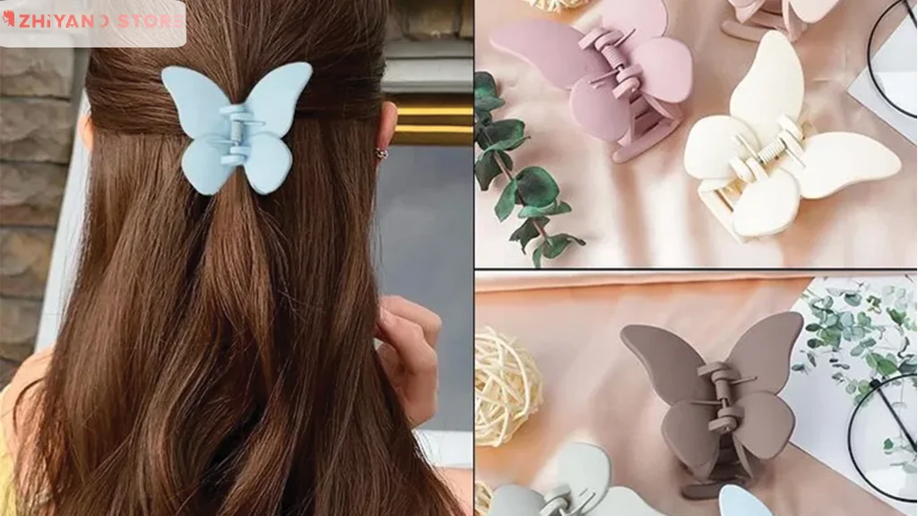 جنس اکسسوری مو