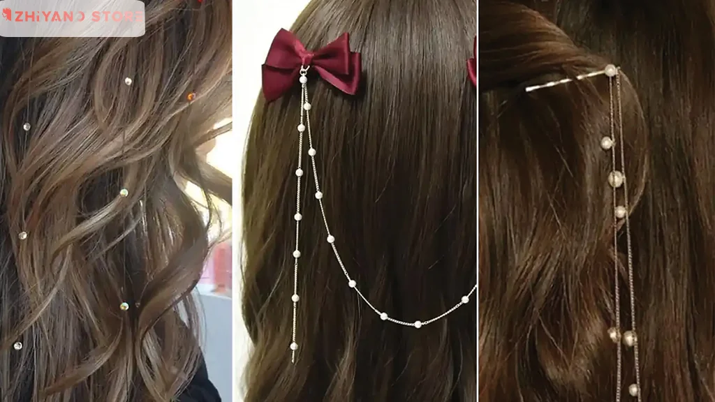 اکسسوریهای موی کاربردی برای محل کار