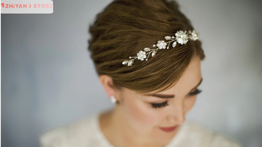 برای ست کردن اکسسوری مو با استایل کاری به چه نکاتی باید توجه کرد؟