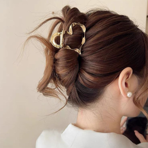 کلیپس متوسط قلب زایا