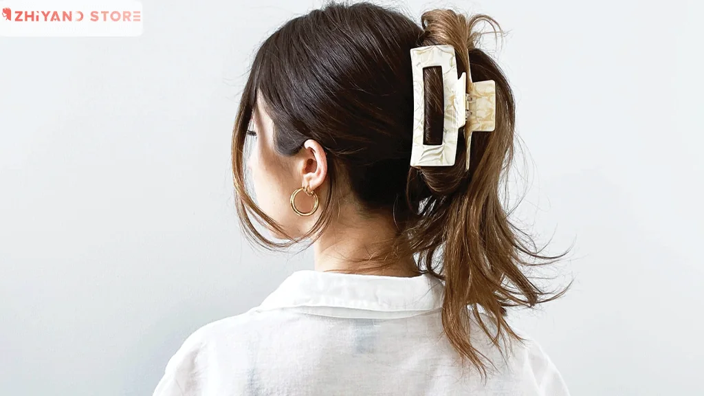 انتخاب کلیپس برای صورت گرد