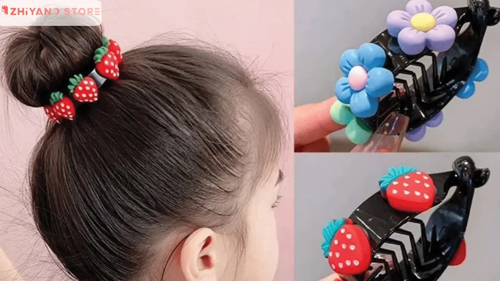 کلیپس برای کودکان و نوجوانان