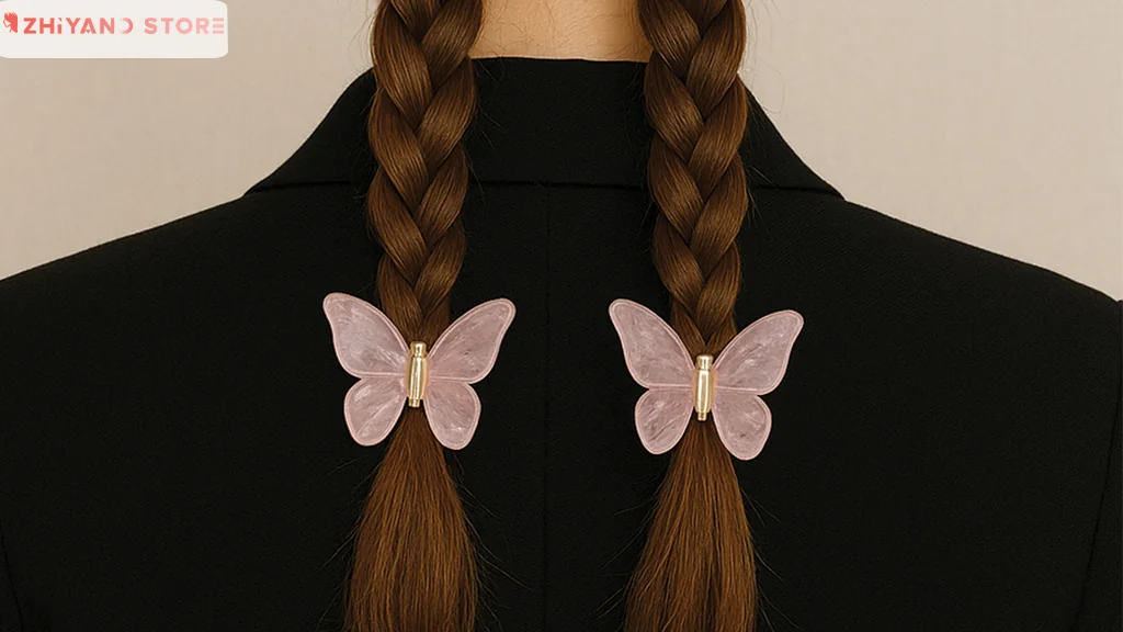 چگونه کلیپس مناسب برای بافت مو انتخاب کنیم؟