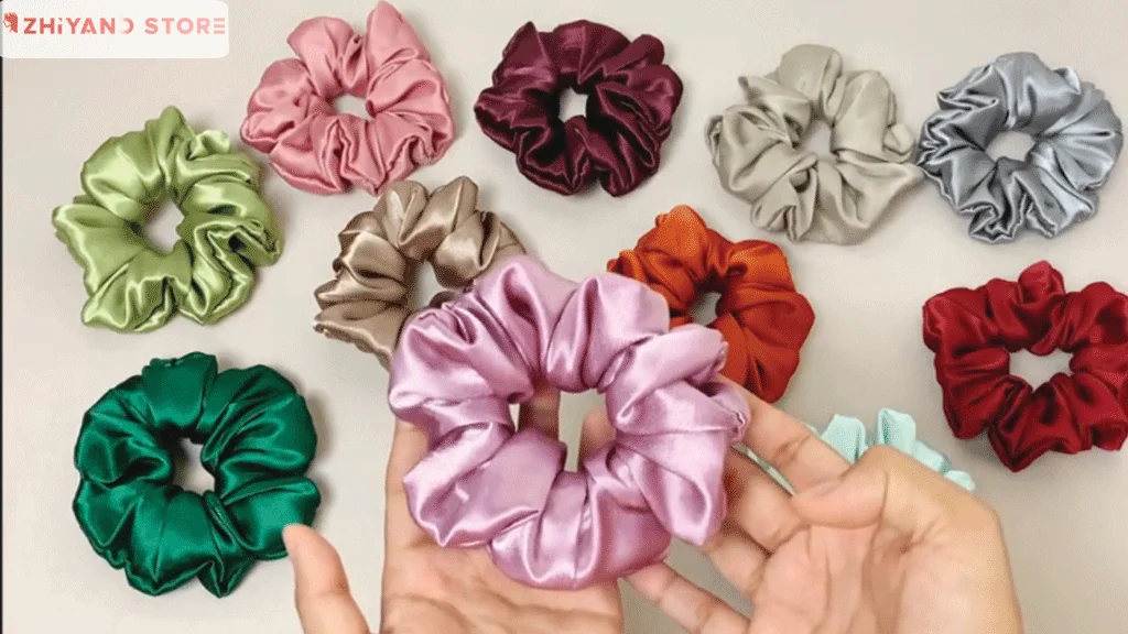 ویژگیهای مهم و کلیدی کش سر برای ست کردن با لباس