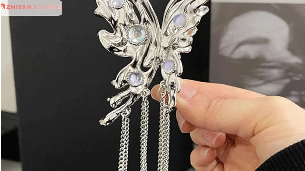 توجه به جنس و طراحی