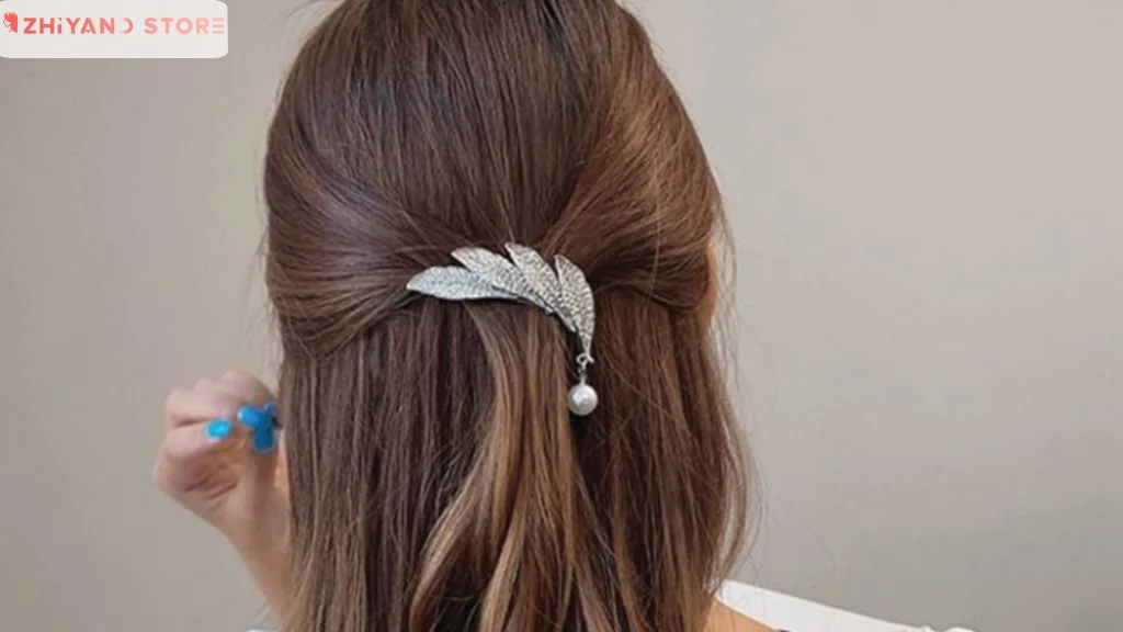 توجه به جنس و بافت مو