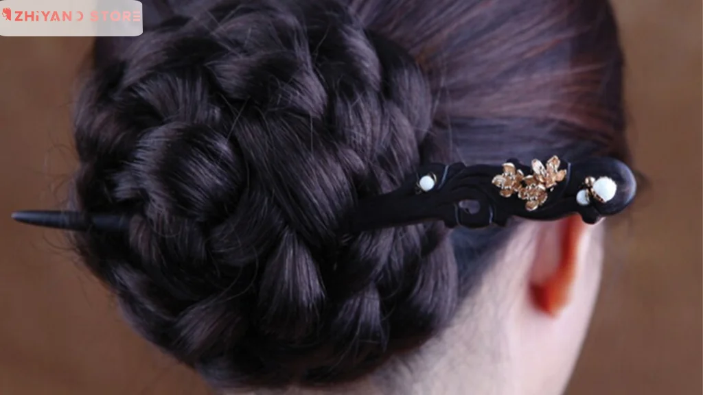 مدلهای رایج مو با کانزاشی