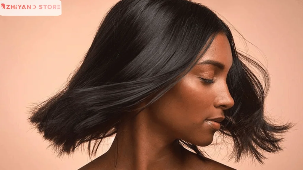 آزاد کردن موها در فواصل زمانی منظم