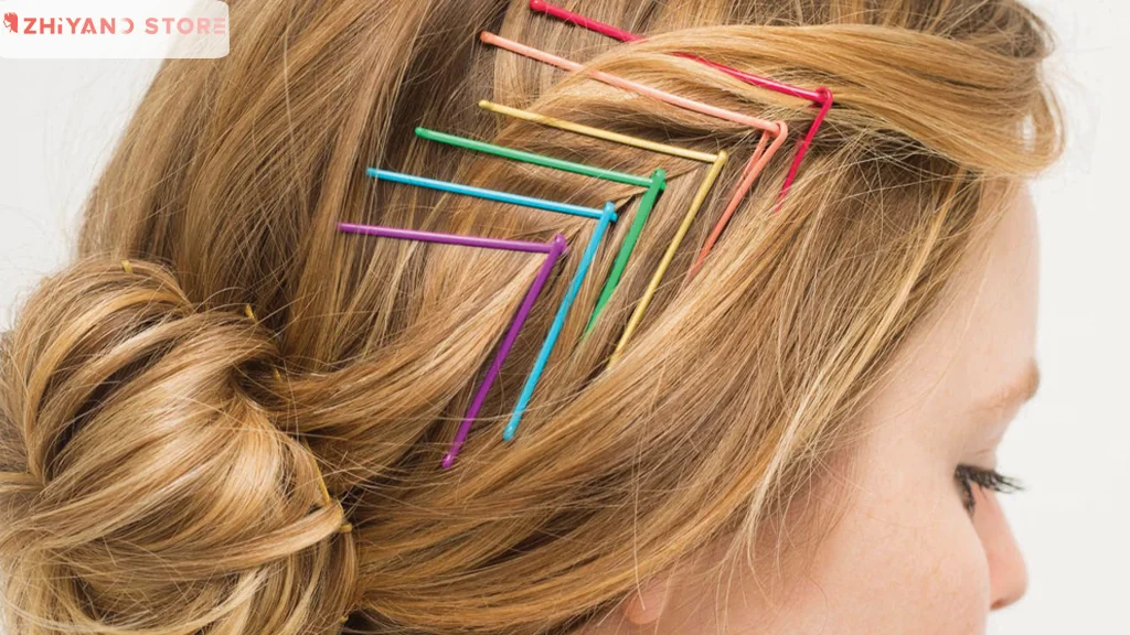 گیرههای کوچک و ایمن