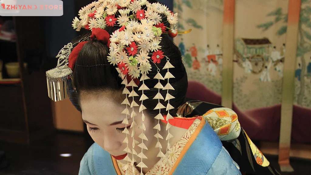 ریشههای تاریخی کانزاشی