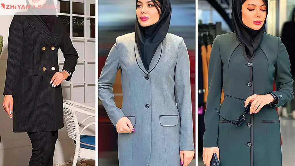 اهمیت هماهنگی بین پوشش و فرهنگ سازمانی