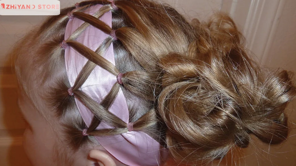 دلیل اهمیت انتخاب اکسسوری موی مناسب برای کودکان چیست؟