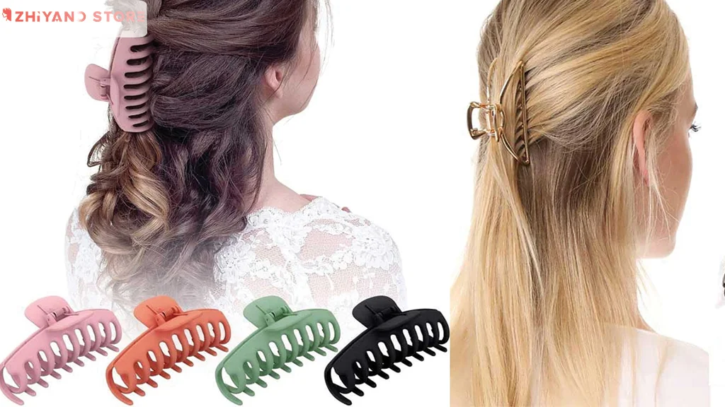 مزایای کلیپس فلزی نسبت به پلاستیکی