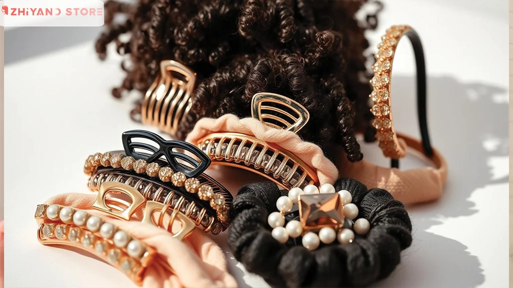 فواید زیباییشناختی کلیپسهای بزرگ