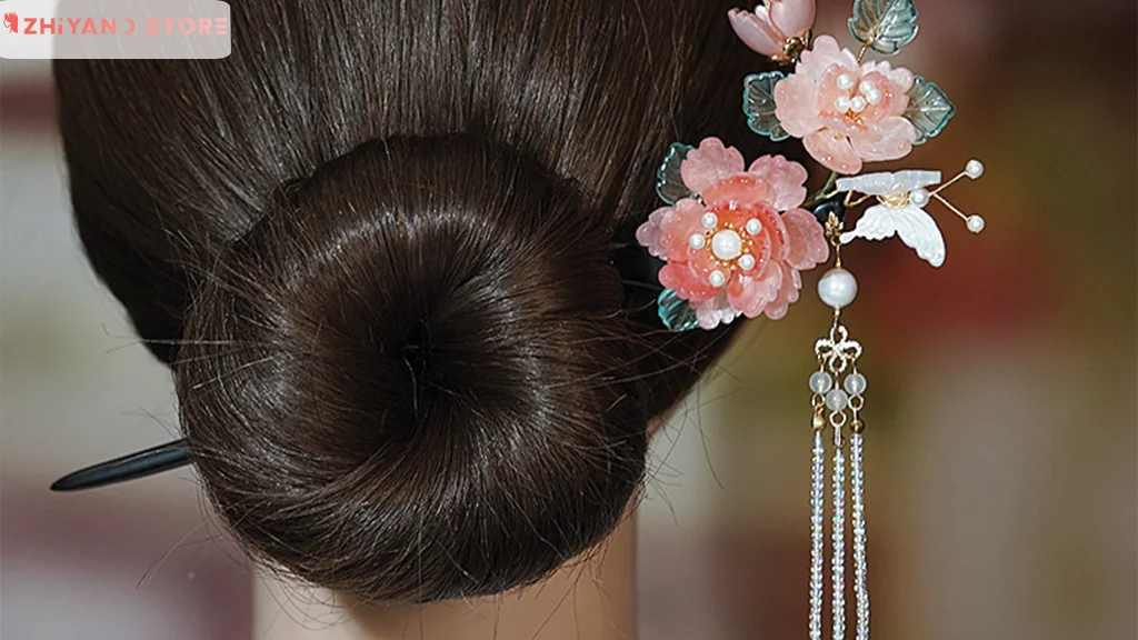 آیا کانزاشیهای گلدار برای مهمانیها مناسب هستند؟