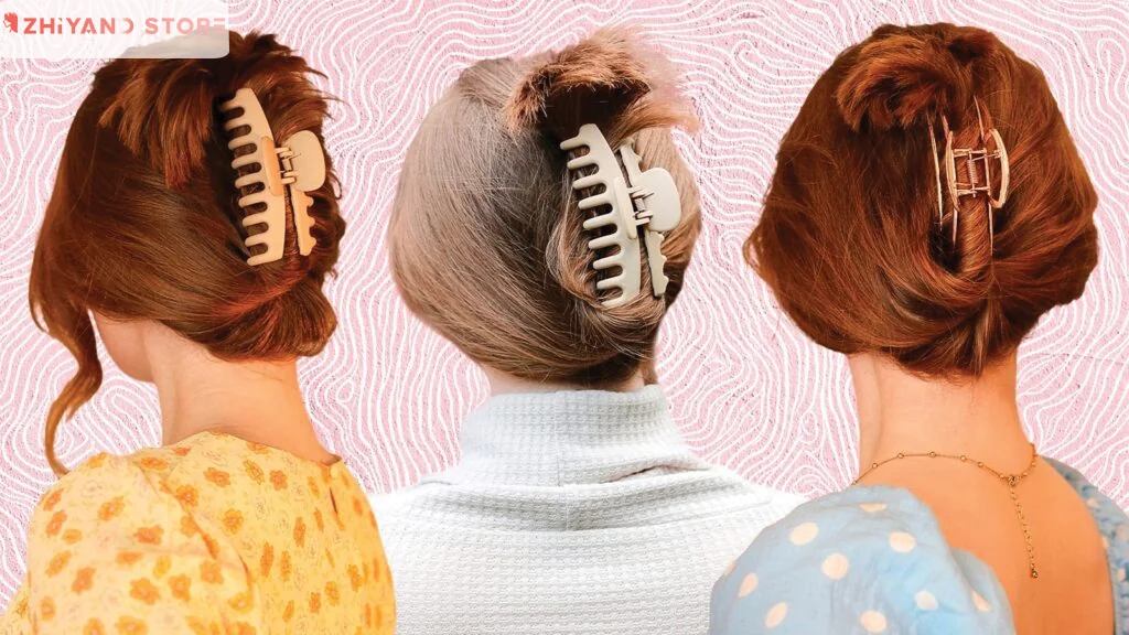 مزایای استفاده از کلیپس رنگی در تنوع استایل