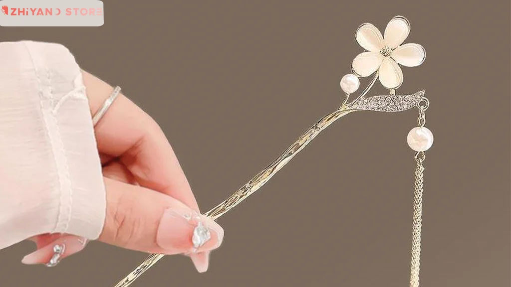 کانزاشی ساده کلاسیک