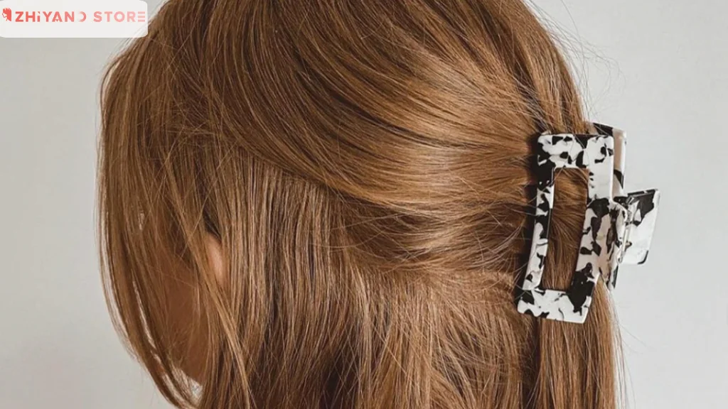 بررسی انواع گیره مو و کاربرد هر کدام