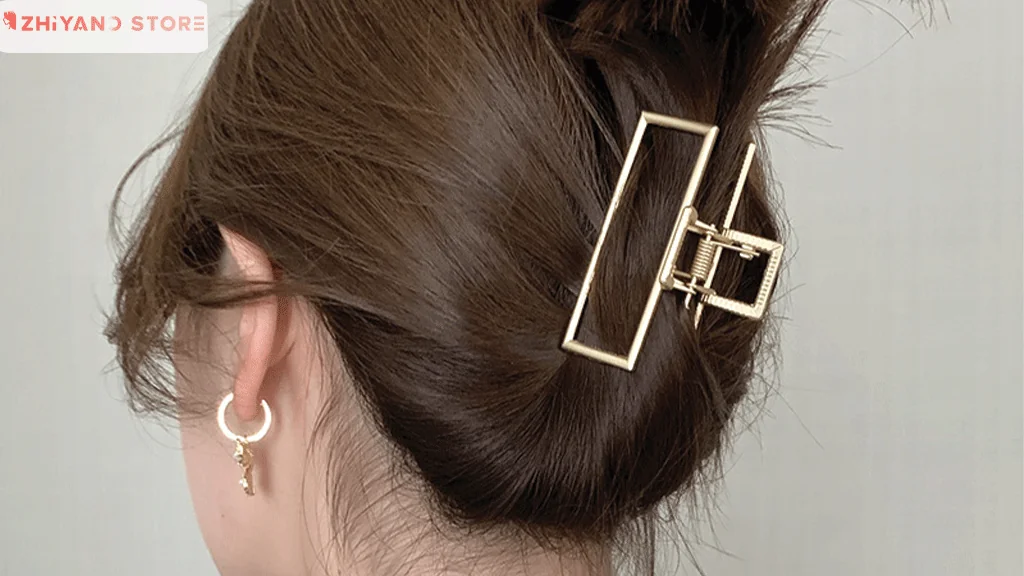 گیرههای ساده فلزی