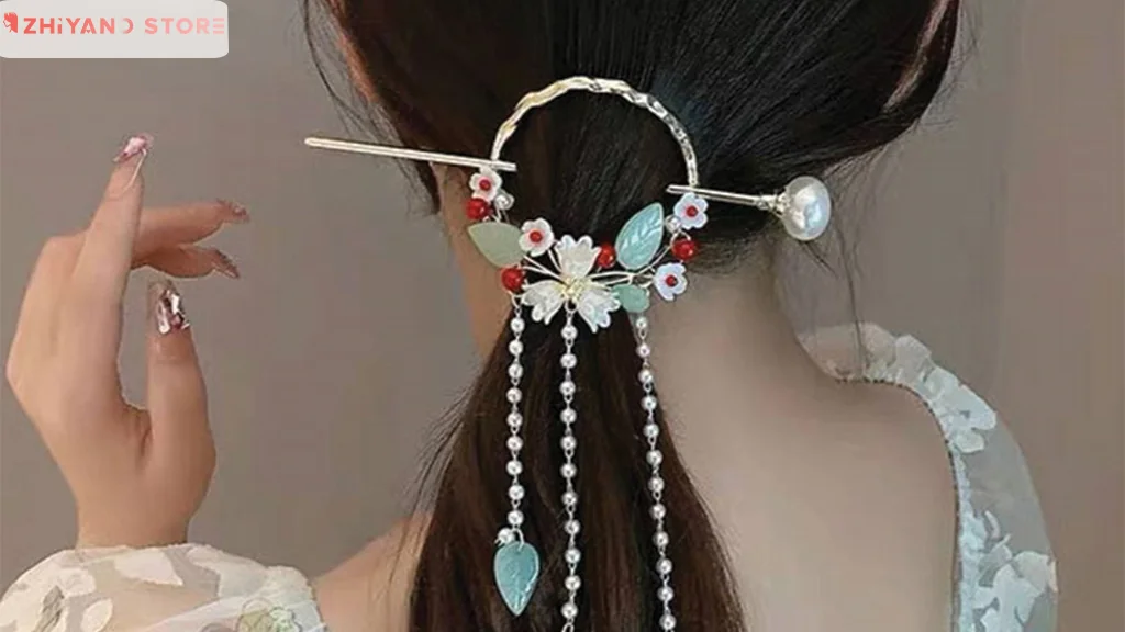 انواع کانزاشی برای ترکیب با بافت مو