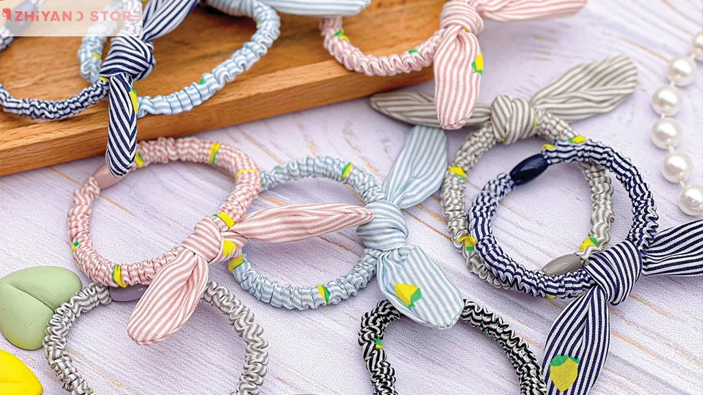 انواع جنسهای کش مو در بازار