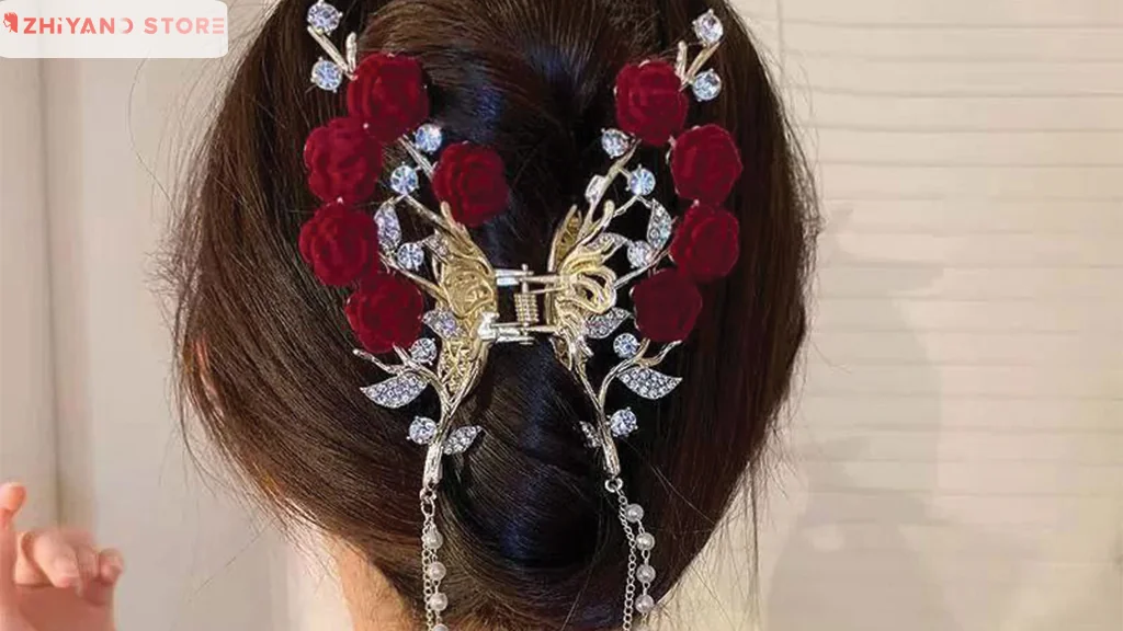 انواع کلیپسهای بزرگ موجود در بازار