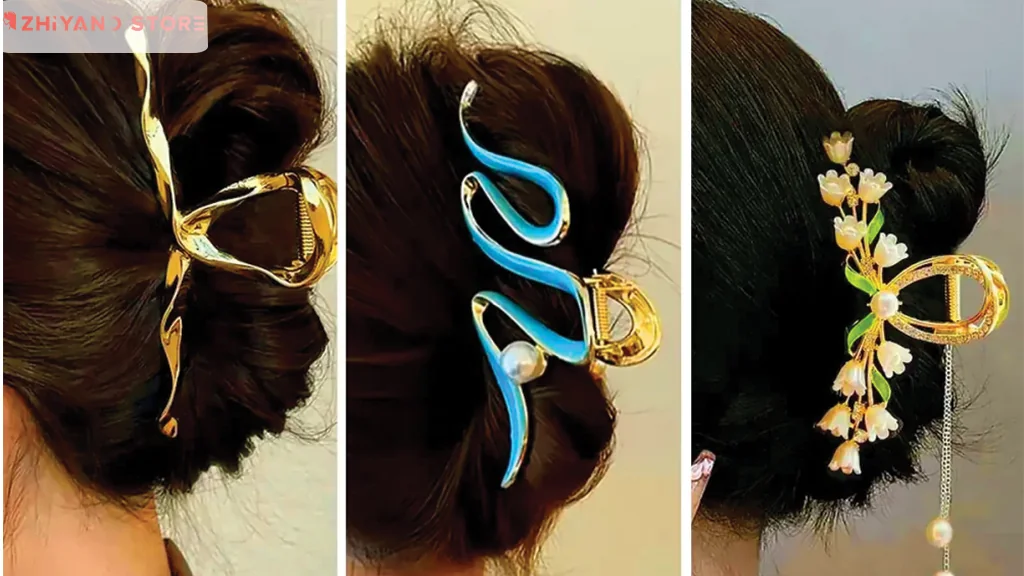 کلیپس فلزی چیست و چرا برای استحکام مهم است؟