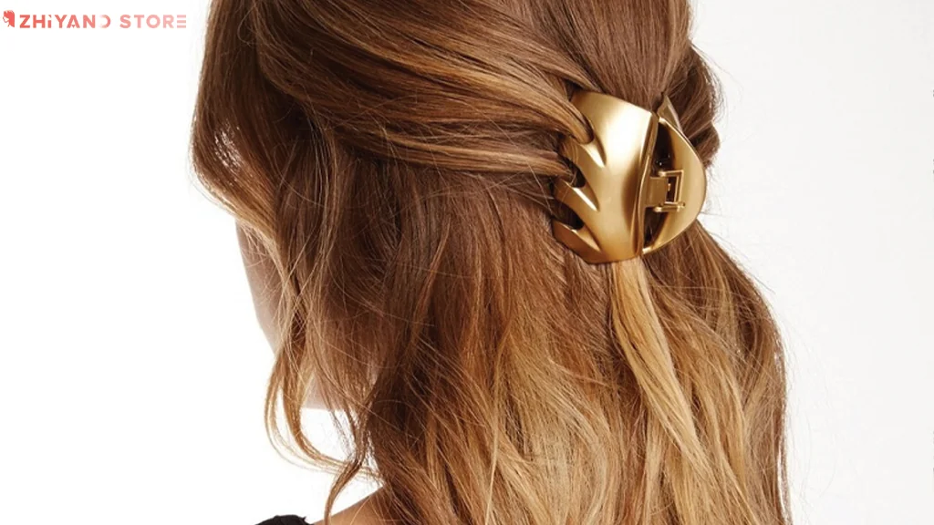 هنگام استفاده از کلیپس برای موهای ضخیم امکان چه اشتباهاتی وجود دارد؟