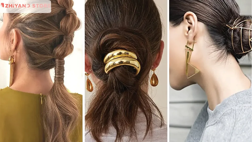 رنگ و هماهنگی با استایل