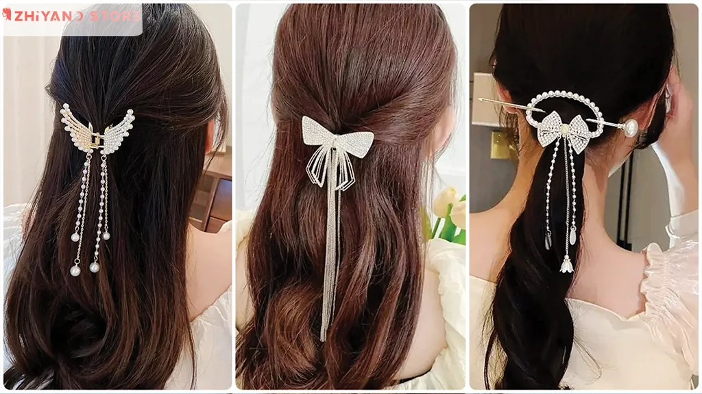 برای مراسم رسمی و مهمانیها