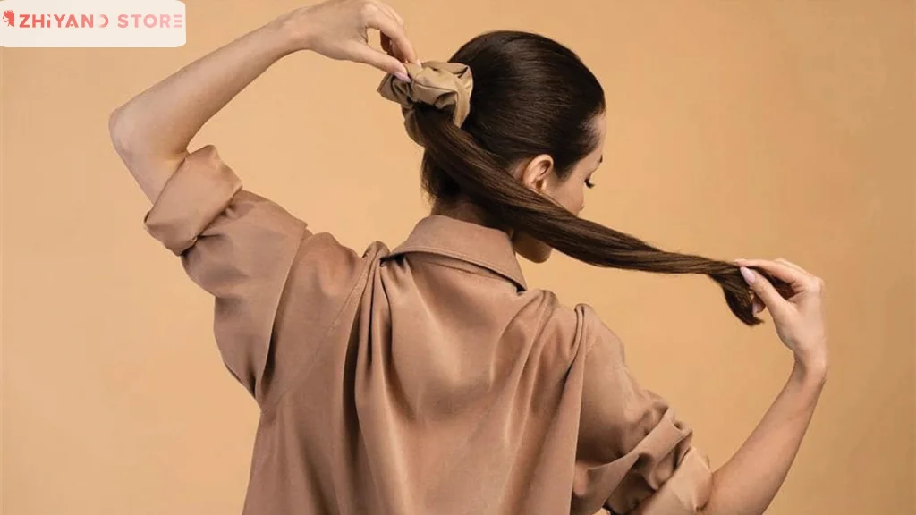 چگونه کش مو مناسب را انتخاب کنیم؟