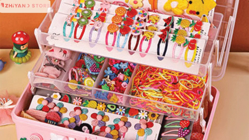 چگونه از گیرههای مو محافظت کنیم؟