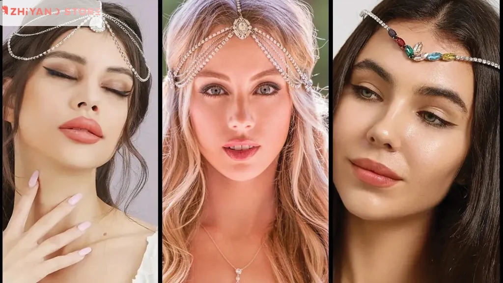 معرفی انواع گیرههای مو برای موهای بلند و کاربردهای آنها