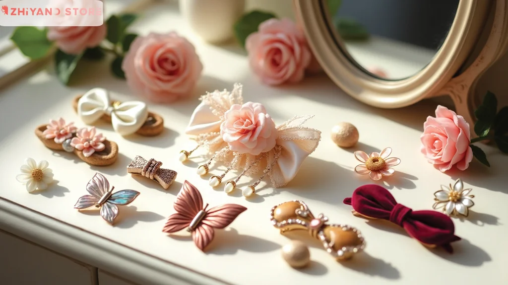 معرفی انواع کشهای مو و تفاوت نگهداری آنها